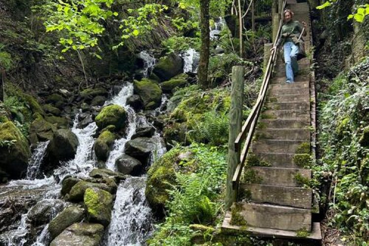 Ferienhaus zu mieten für 12 Personen in Wallis